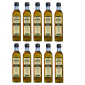 BEYLER DİYARI Natural Sızma Zeytinyağı 10 x 1000 ml - 1