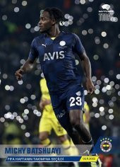 Mythos Cards Fenerbahçe 2022/23 Moments Serisi Futbolcu Kartları - 2