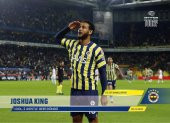 Mythos Cards Fenerbahçe 2022/23 Moments Serisi Futbolcu Kartları - 3