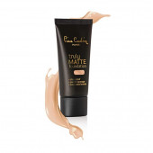 Pierre Cardin Truly Matte Fondöten 170 Beige - 1