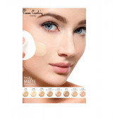 Pierre Cardin Truly Matte Fondöten 170 Beige - 2