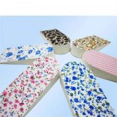 Boy Uzatan Tabanlık - Köpük - 1