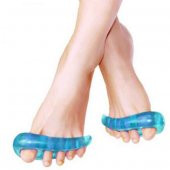 Ayak Parmak Düzeltici - Pampered Toes 2 Adet - 3