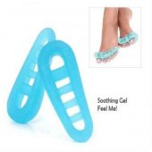 Ayak Parmak Düzeltici - Pampered Toes 2 Adet - 4