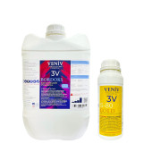Veniv 3V Bordoks  20 Lt -Kireç Katkılı + Bakır Sülfat - 1