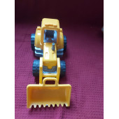 SARİ TOZER - 1