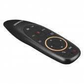 Everest EV-HM20 Seslı Komut Gyro Hava Haraket Tv Box, Bılgısayar, Smart Tv, Aır Mouse ve Kumanda - 3