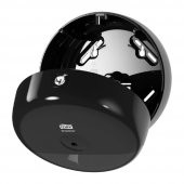 Tork Smartone Mini Tuvalet Kağıdı Dispenseri Siyah (681008) - 3