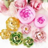 Büyük Boy Çiçek 10,5cm thumbnail 2