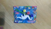 3D HAYVANLAR BOYAMA TEKLİ - 1