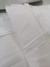 MEGAYORGANHURCU50X50 X100CM EXSTRADAYANIKLI 2Lİ BÜYÜKBOYÇEYİZLİKLÜKSTELAYORGANHURCUBAZAALTIBEYAZRENK - 2