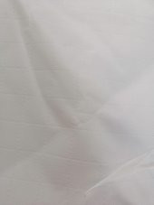 MEGAYORGANHURCU50X50 X100CM EXSTRADAYANIKLI 2Lİ BÜYÜKBOYÇEYİZLİKLÜKSTELAYORGANHURCUBAZAALTIBEYAZRENK - 3