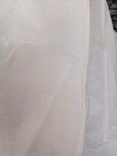 MEGAYORGANHURCU50X50 X100CM EXSTRADAYANIKLI 2Lİ BÜYÜKBOYÇEYİZLİKLÜKSTELAYORGANHURCUBAZAALTIBEYAZRENK - 6