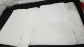 MEGAYORGANHURCU50X50 X100CM EXSTRADAYANIKLI 2Lİ BÜYÜKBOYÇEYİZLİKLÜKSTELAYORGANHURCUBAZAALTIBEYAZRENK - 7