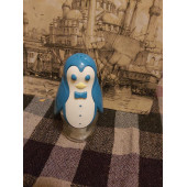 PENGUAN MAVİ TUZLUK - 1