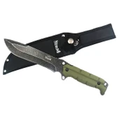 Sterling 300.S2007 Av Bıçağı Yeşil - 4