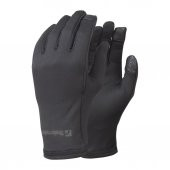 Trekmates Tryfan Strech Glove (Eldiven) TM-005555 Siyah XXL - 1