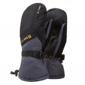 Trekmates Mogul DRY Mitt (Eldiven) TM-003748 Siyah M - 1