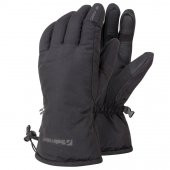 Trekmates Beacon DRY Glove (Eldiven) TM-004542 Siyah S - 1