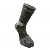 Power Level 3 Çorap Haki 39-42 thumbnail 3