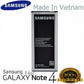 Samsung Galaxy Note 4 Edge Batarya N915 N916 Bn915Bbe Uyumlu Yedek Batarya - 1
