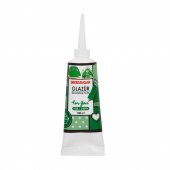 GLAZÜR YEŞİL 100 GR - 1