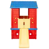 KING EV KAPILI BÜYÜK KAYDIRAKLI - 1