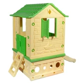 KING EV KAPILI BÜYÜK KAYDIRAKLI - 2