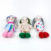 PELUŞ OYUNCAK BEBEK - 2