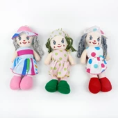 PELUŞ OYUNCAK BEBEK - 1