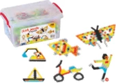 ÇİÇEK PUZZLE KÜÇÜK BOX 250 PARÇA - 2