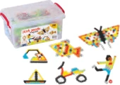 ÇİÇEK PUZZLE KÜÇÜK BOX 250 PARÇA - 1