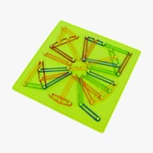 GEOMETRİ TAHTASI - 2
