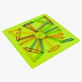 GEOMETRİ TAHTASI - 3