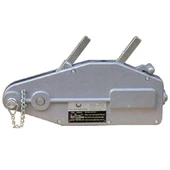 Trifor 800 KG 0.8 TON 20 METRE HALATLI thumbnail 1