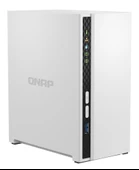 QNAP TS-233 2 YUVALI 2GB DEPOLAMA ÜNİTESİ (Resmi Distribütör Garantili) - 4