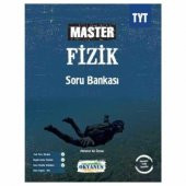 Okyanus Yayınları TYT Fizik Master Soru Bankası - 1