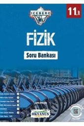Okyanus Yayınları 11. Sınıf Iceberg Fizik Soru Bankası - 1