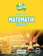 Okyanus Yayınları TYT Starter Matematik Çalışma Kitabı - 1