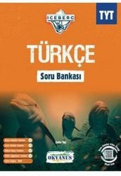 Okyanus Yayınları TYT Türkçe Iceberg Soru Bankası - 1
