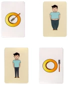 Zıt Kavramlar Yuka Kids - 2