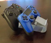 Gamepad Standı Plastik Aparat - 3