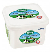 Sütaş Süzme Peynir 500gr - 1