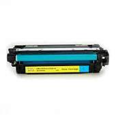 OfisPc Hp CE401AU-CE251A Mavi Üniversal Muadil Toner 507A-504A - 1