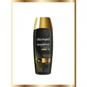 DERMOKİL Kepeğe Karşı Şampuan 600 ml - 1