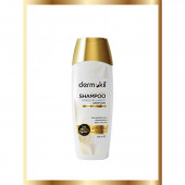 DERMOKİL Dökülme Karşıtı Şampuan 600 ml - 1