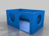 Hamster Evi Plastik Aparat - 3