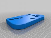 Touhoupad V2 Plastik Aparat - 1