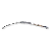 VW Passat B8 2015-2019 Sağ Arka Tampon Köşe Kromaj Çıta 3G0853842 - 2