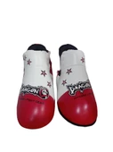 Dragondo 40240-P Kick Boks Ayak Botu - 4
